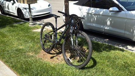 specialized rock hopper 29