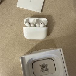 Airpod Pro one