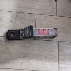 Power Torque Towing Starter Kit, model PTW0002. 