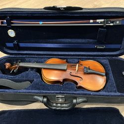 Bunnel Premier Violin 1/4