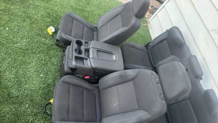 Seats