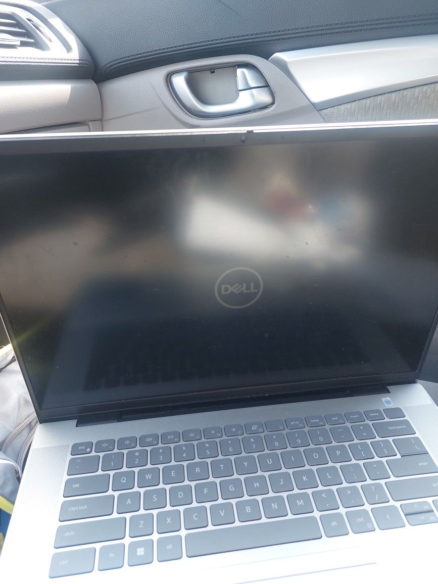 Laptop Dell I5 Inspiron 16 Fr Sale