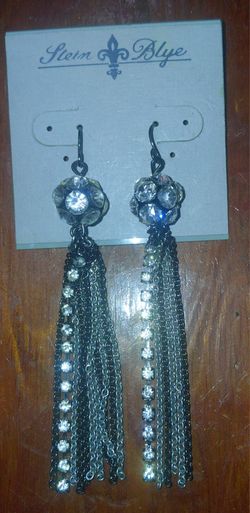 Stein & Blye Earrings