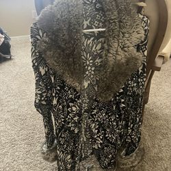 Vintage Coat
