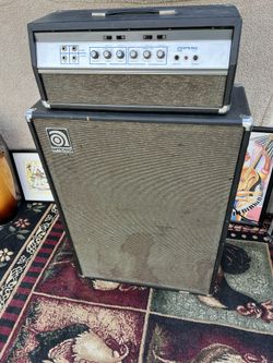 Amps 