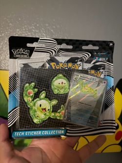 Pokémon Tcg