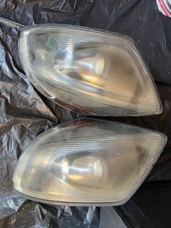Semi Truck Head Light
