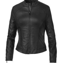 NEW Women's HARLEY DAVIDSON Jacket. Size XL