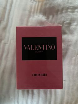 Valentino Donna Born In Roma Perfume 