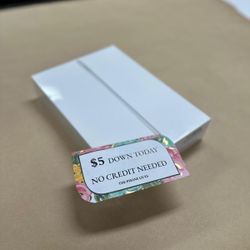 Apple IPad 9th Gen Tablet - 90 Days Warranty - Payment Plan Available ONLY $5 DOWN