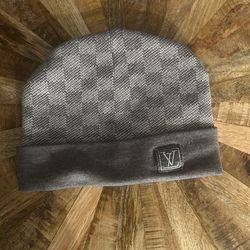 Lv Beanie