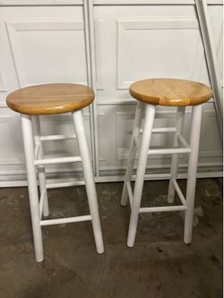 Bar stools
