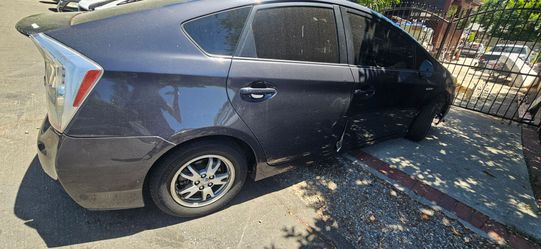 Toyota Prius 2010