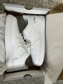 Travis Scott x Air Force 1 Utopia