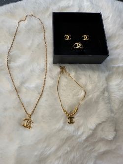 Fashion Set Accesories