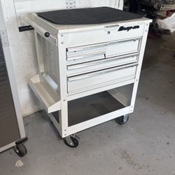 Snap On Tool Cart 