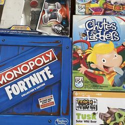 Games 👉5 For $20 All👈