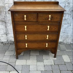 AMERICAN MCM Dresser MAKE ME AN OFFER 