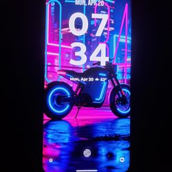 Moto edge 2025 with Samsung s7 tab with case and pen 235.00 or will trade for Samsung S24 +