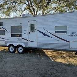 2009 Jayco jay flight Camper trailer