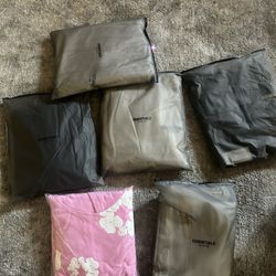 Essentials, Denim Tear, Ect. 