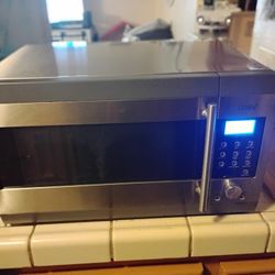 Haier Convention Microwave Oven
