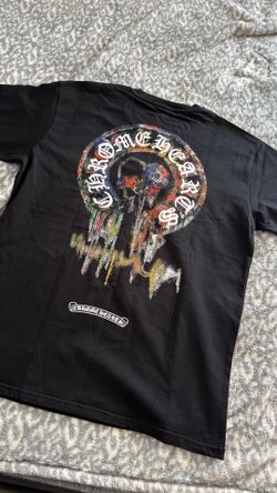 Chrome hearts shirt