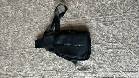 Travel sling bag
