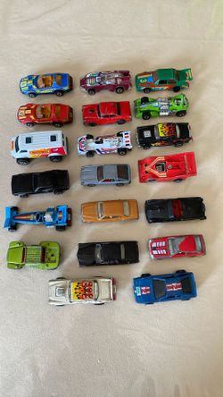 Lote Of 20 Vintage Mixes 70s To 90s   Antiques 