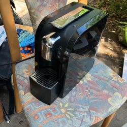 Verismo Starbucks Coffeemaker  