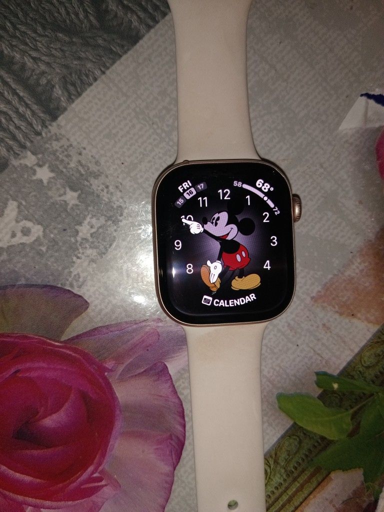 Iphone Apple Watch