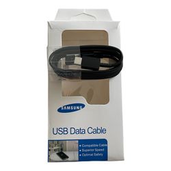 Samsung USB-C cable