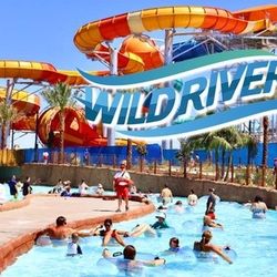 WildRivers