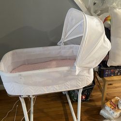 Baby Bassinet 