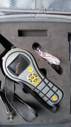 Protimeter hygromaster 2