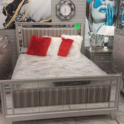 Bedroom Set Size King, I'm Selling 
