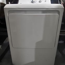 GE Dryer
