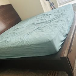 King Bed 