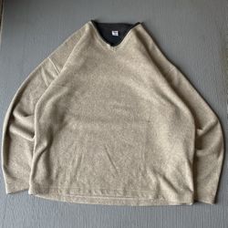Gap V Neck Fleece 