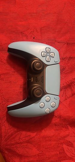 PS5 Sony Controller Light Blue
