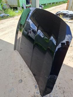 Hood  honda accord fit2018-2022