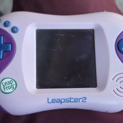 Leapster 2