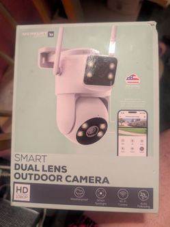 Camera