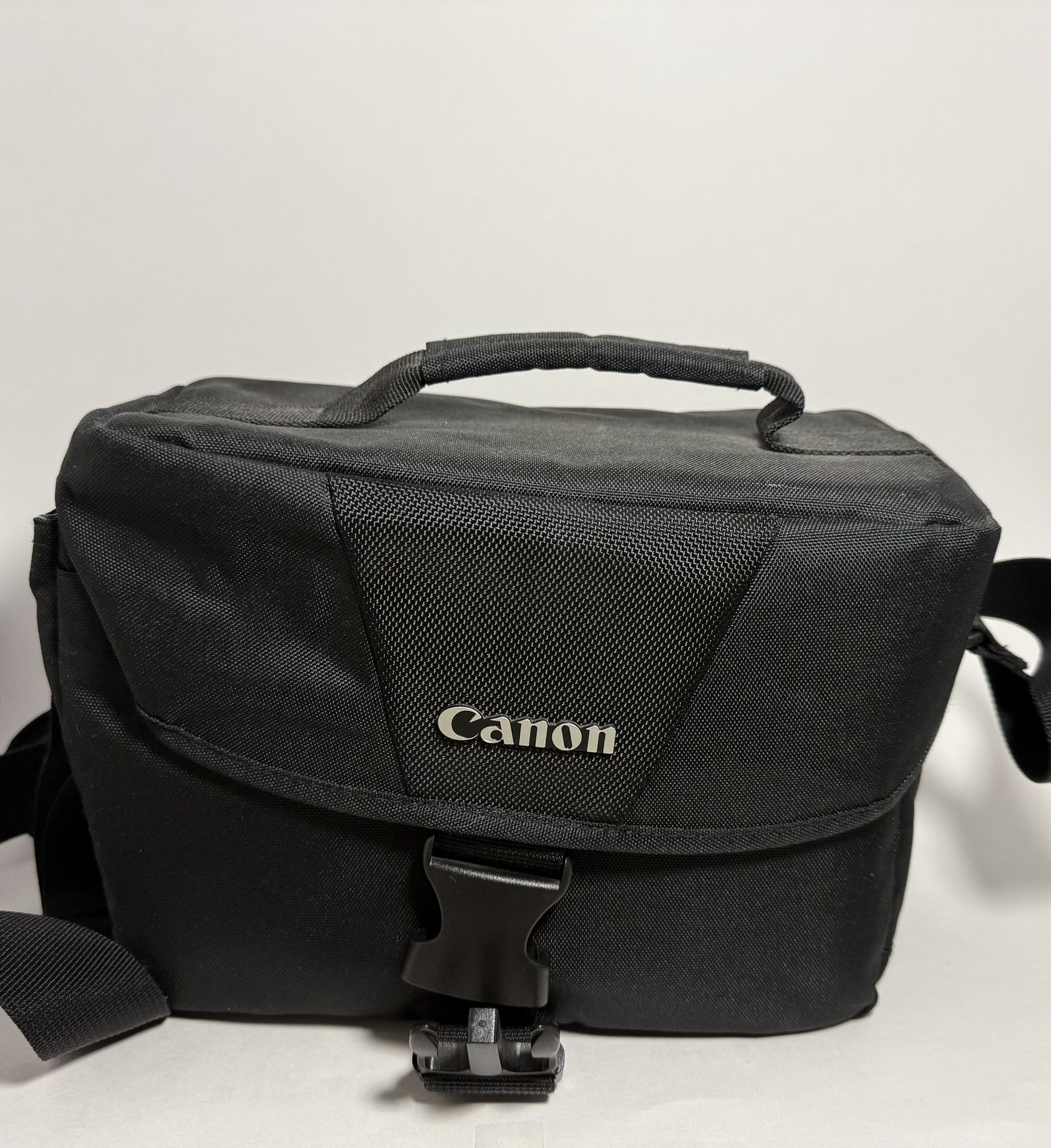 CANON EOS SHOULDER BAG 100ES *GREAT CONDITION*