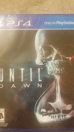 Games PS4