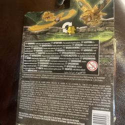 Transformers Toys Rise of The Beasts Movie -Airazor