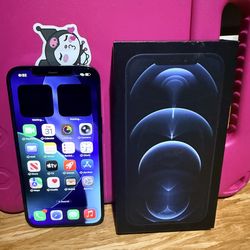 iPhone 12 Pro Max 256 unlock for any company