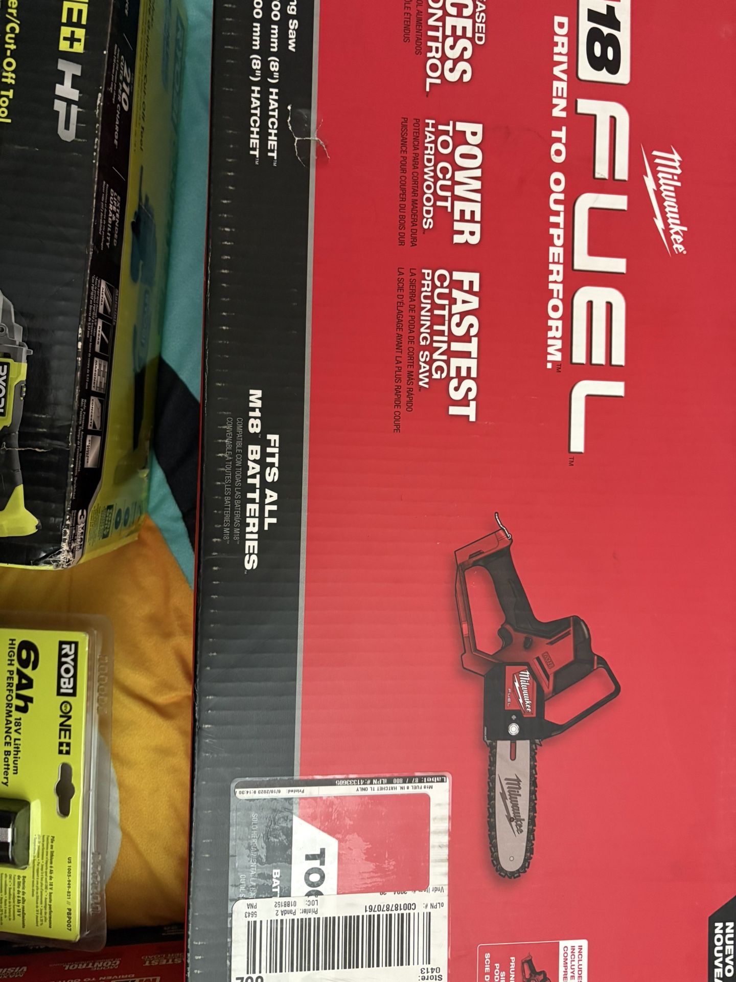 Tools