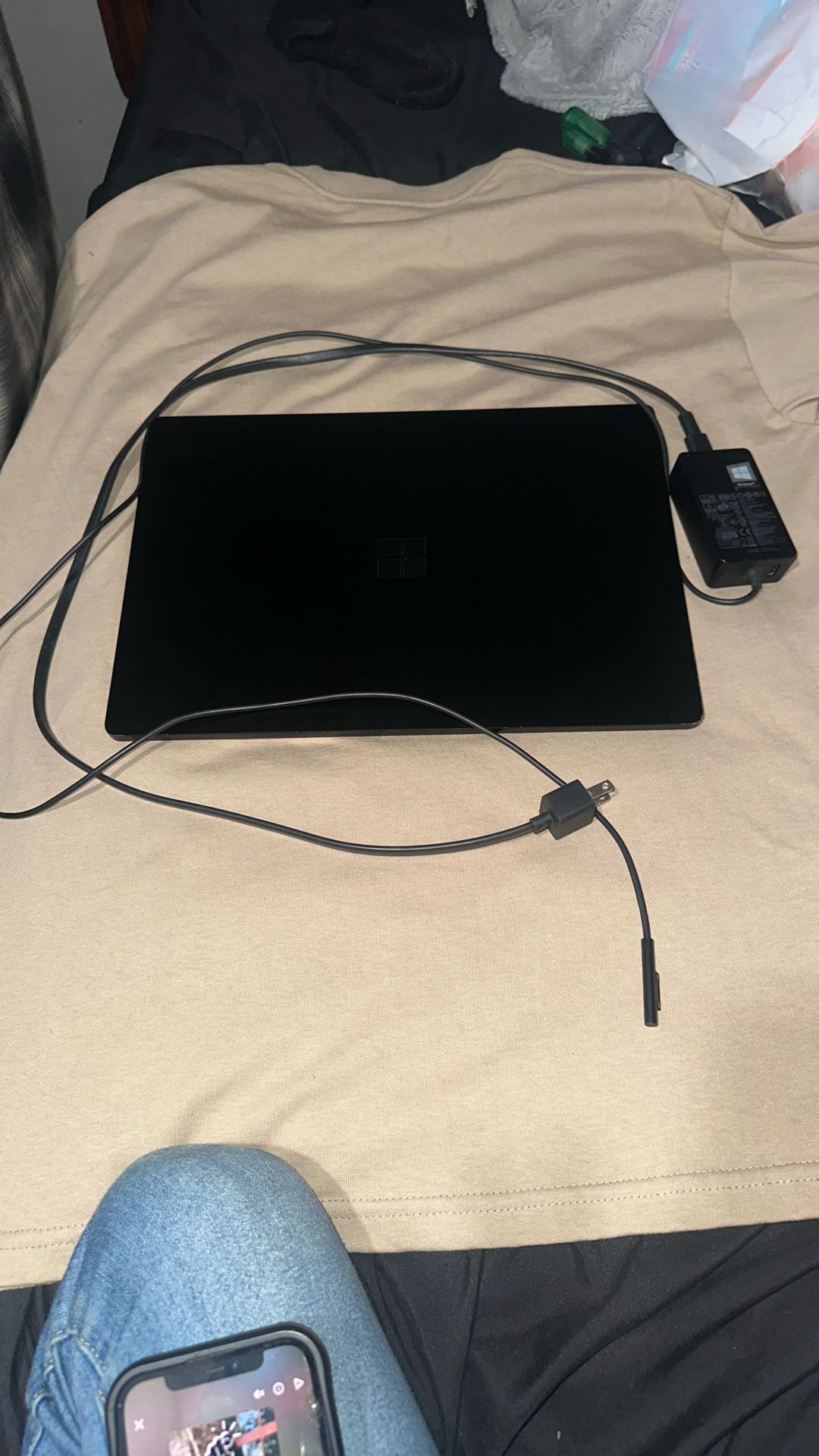 Microsoft Windows Surface 3 Laptop Model 1873