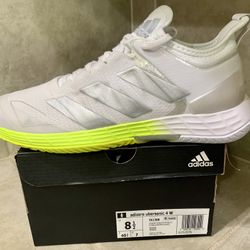 Adizero Ubersonic Adidas 